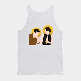 Fleabag Season 2 Tank Top